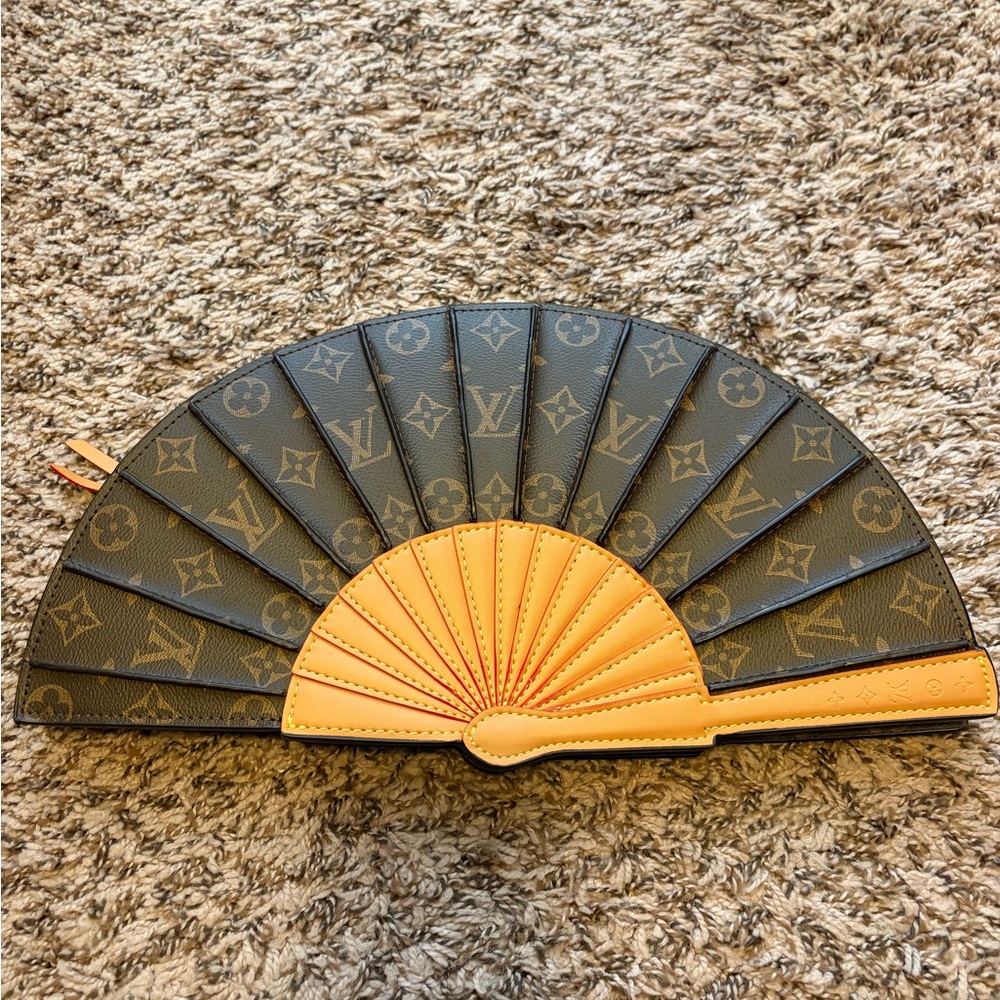 Fan bag